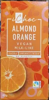 Almond Orange