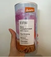 Feine Trinkschokolade