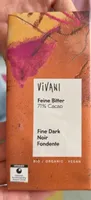 Feine Bitter 71% Cacao