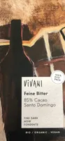 Chocolat Noir 85%