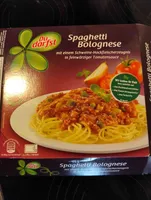 Spaghetti Bolognese