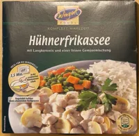 Fertig Mahlzeit