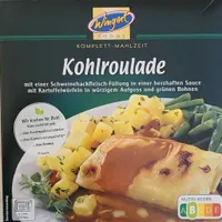 Kohlroulade