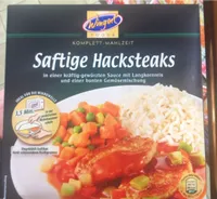 Fertig Mahlzeit