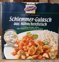 Schlemmer-Gulasch