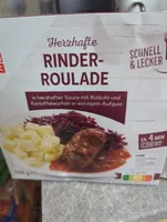 Rinderroulade
