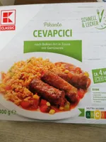DREISTERN Qualitat his schmack Gulas Sch Se Pikant