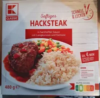 Hacksteak