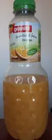 Granini, Samtig & Fein Orange