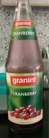 Trinkgenuss Cranberry