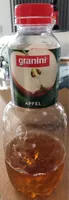 Granini Trinkgenuss Apfel Goldklar 1l Ew