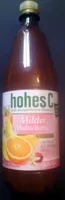 Milder Multivitamin
