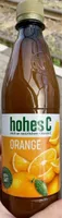 Orangesaft