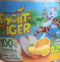 Fruchttiger