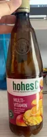 Hohes C Multi-vitamin