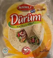 Tortillas 30cm