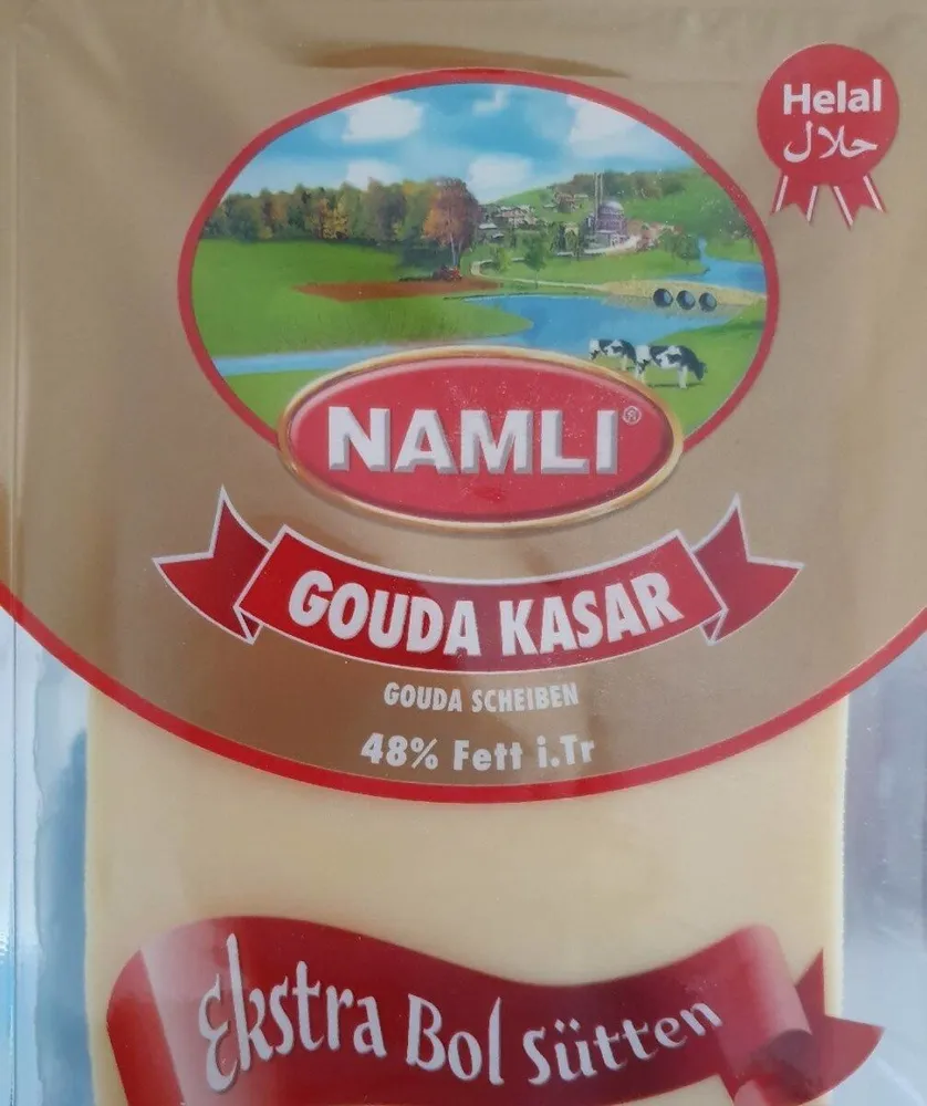Gouda kasar