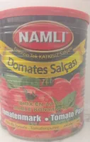 namli domates salçasi