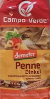 Penne Dinkel