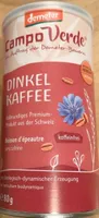 Dinkel Kaffee