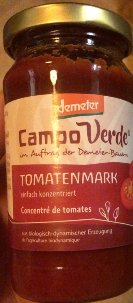 Tomatenmark