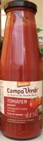 Tomaten passiert