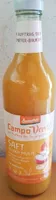Saft Gelber Multi