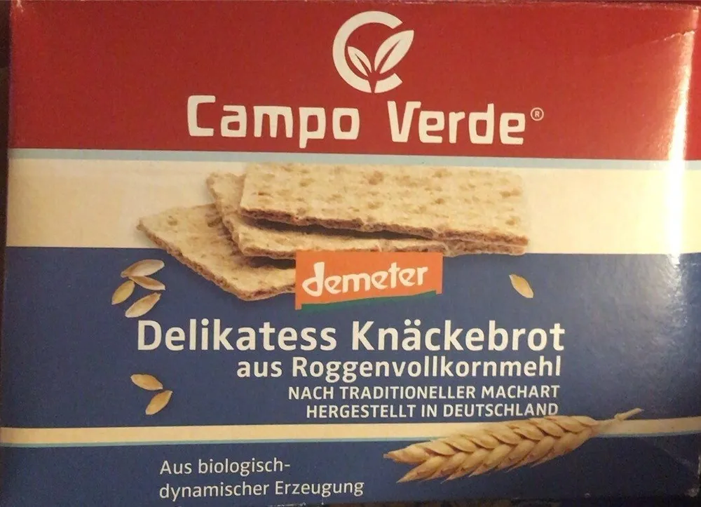 Knäckebrot