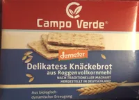 Knäckebrot