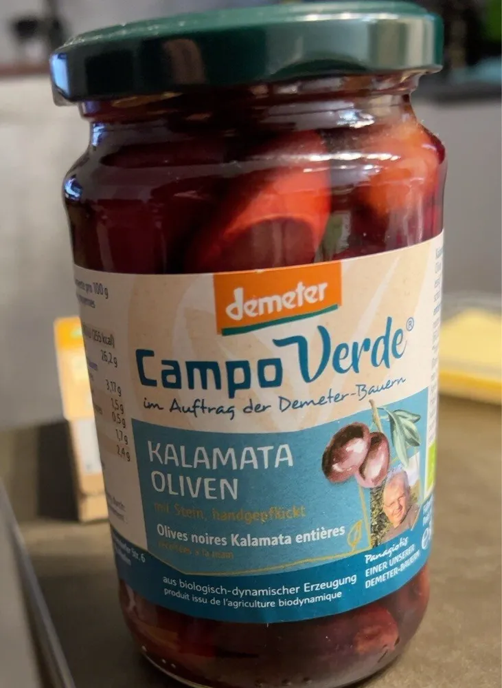 Campo Verde