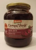 Rote Bete