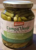 Brechbohnen