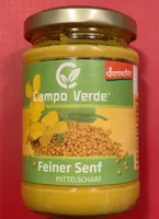 Feiner Senf