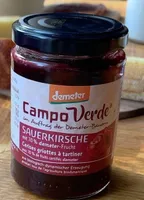 Sauerkirsche