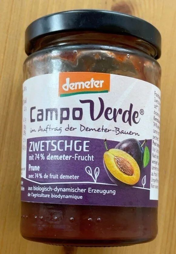 Zwetschge