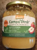 Apfelmus