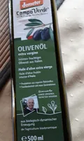 Olivenöl