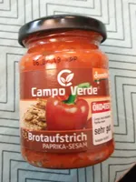 Brotaufstrich