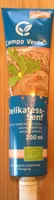 Delikatess Senf