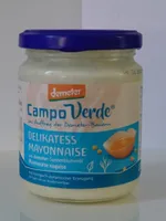 Delikatess Mayonnaise