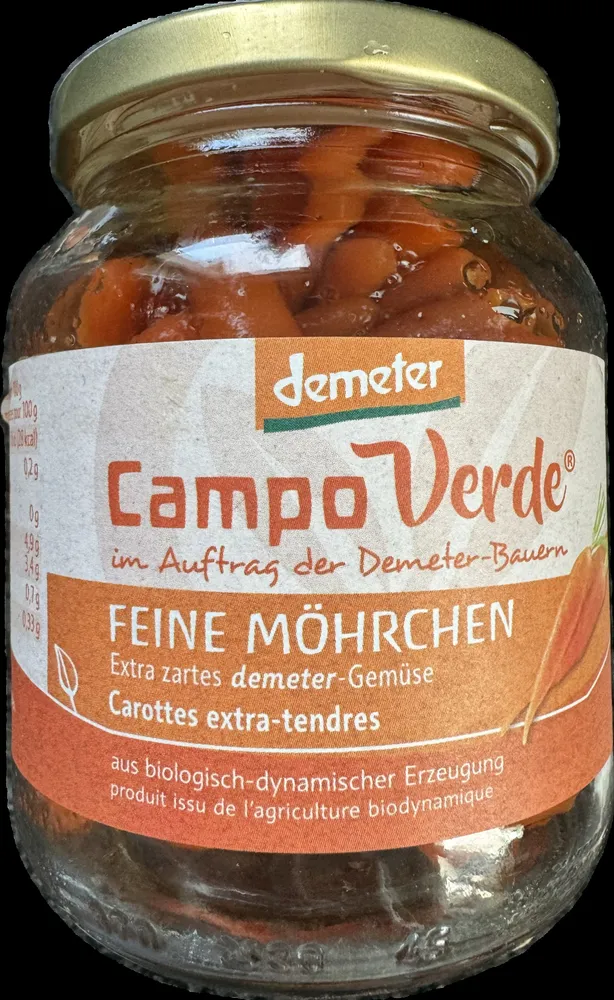 Möhrchen