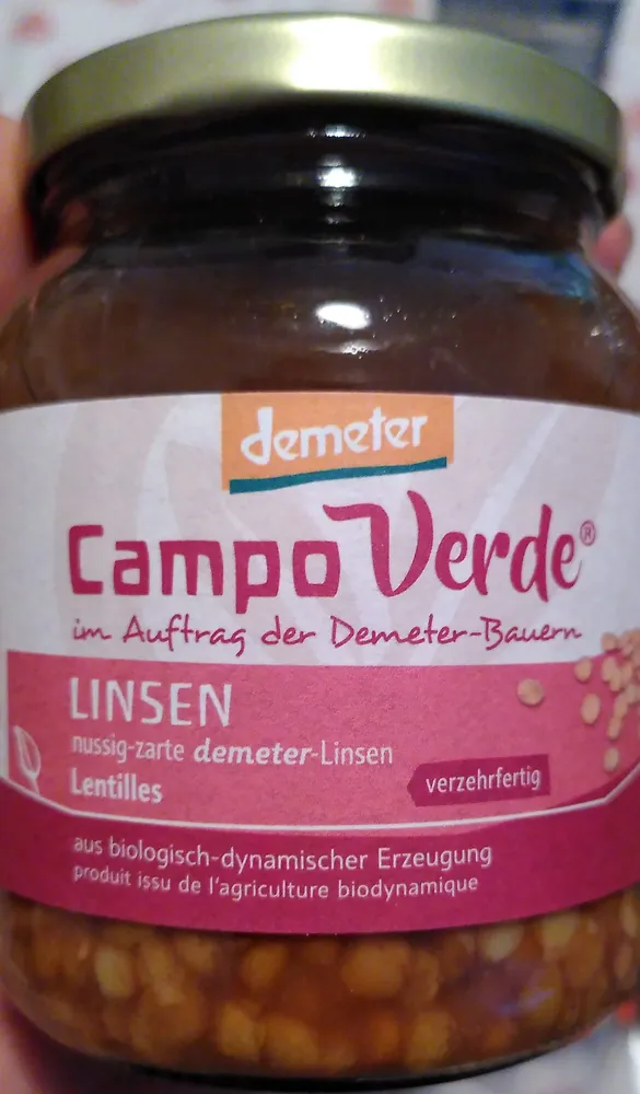 Linsen