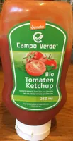 Bio Tomaten Ketchup