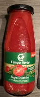 Sugo rustico