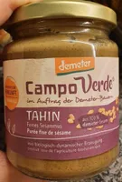 Tahin