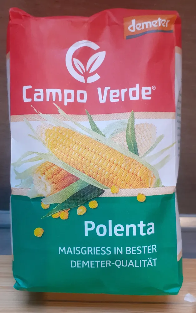 Polenta