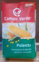 Polenta