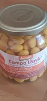 Süsslupinen