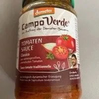 Tomatensoße