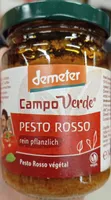 Pesto Rosso